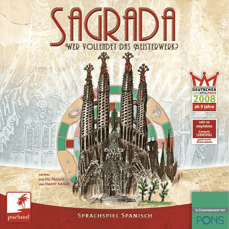 Sagrada