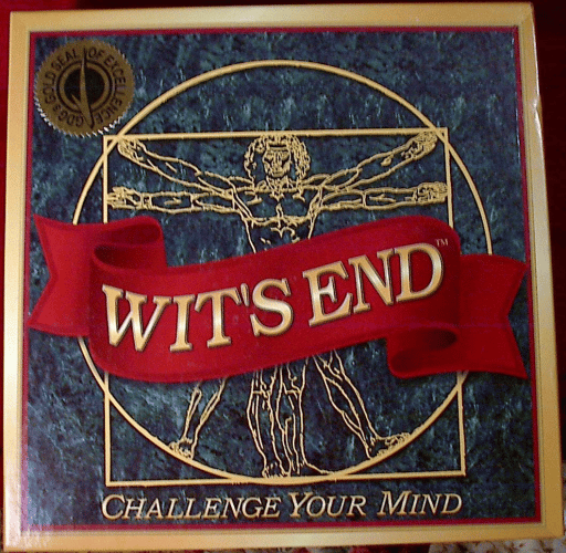 Wit's End