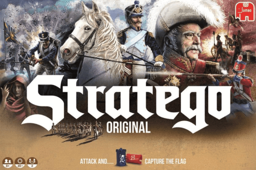 Stratego