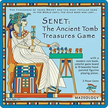 Senet