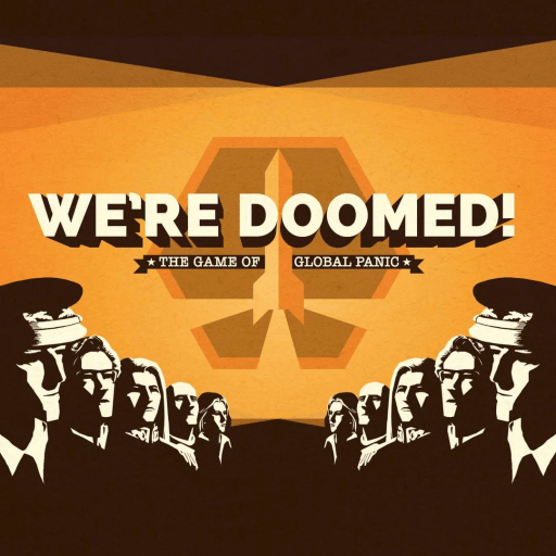 We're Doomed!