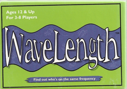 WaveLength