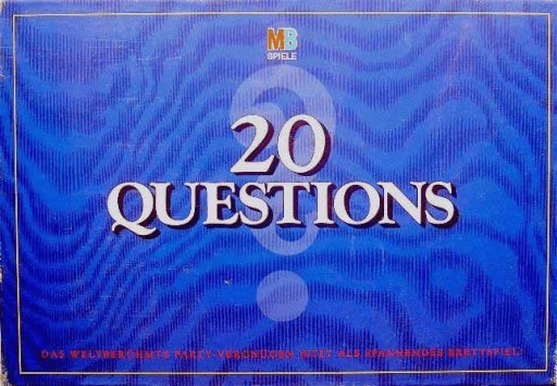 20 Questions