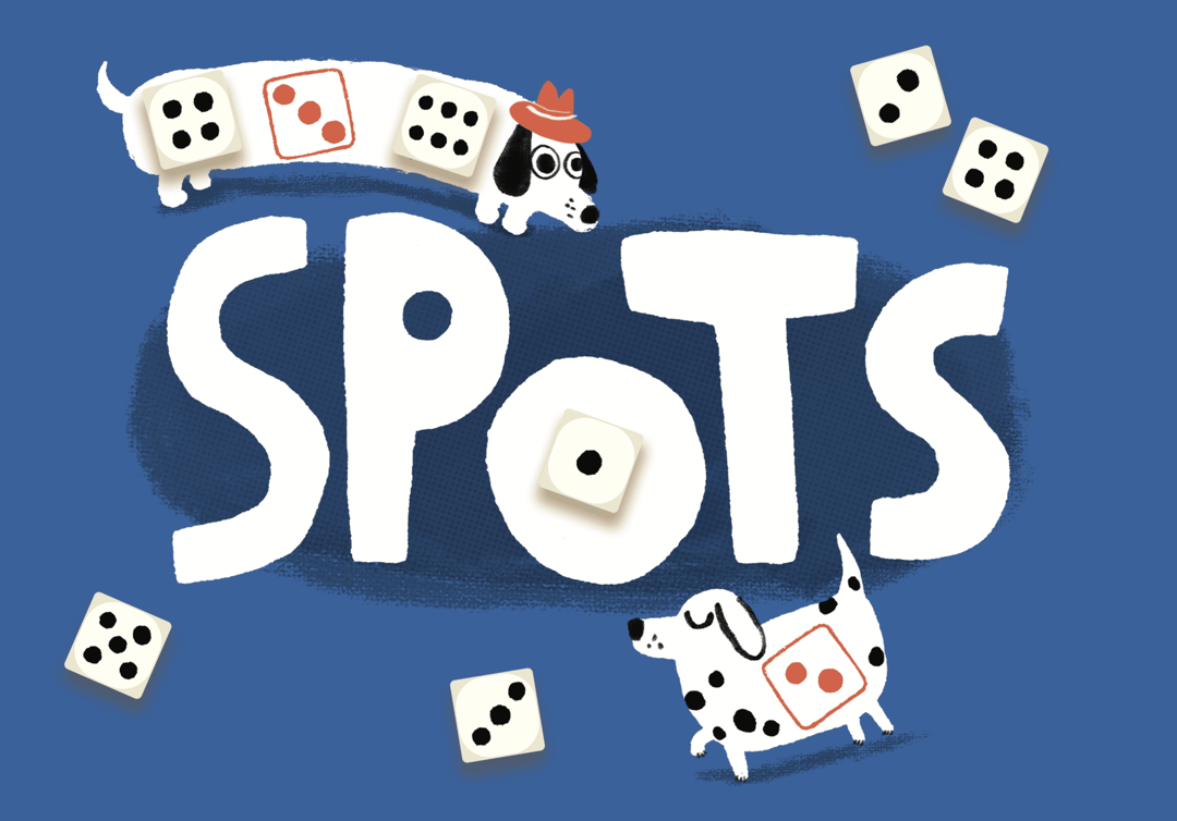 Spots